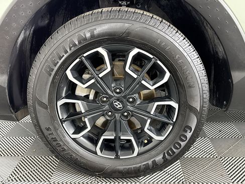 Used 2022 Hyundai Santa Cruz SEL image 69