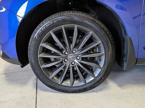 Used 2023 Acura RDX A-Spec image 15