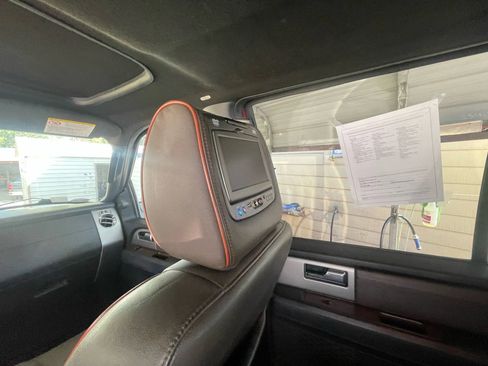 Used 2015 Ford Expedition EL King Ranch image 31