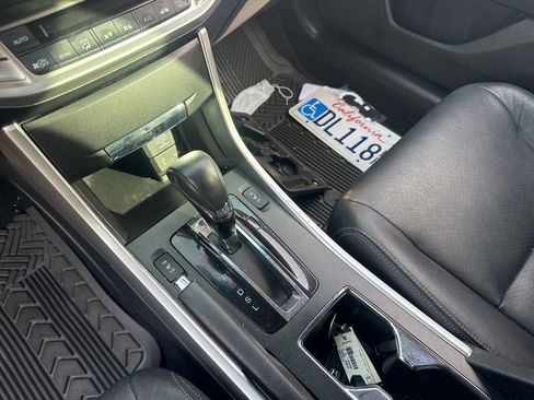 Used 2013 Honda Accord EX-L image 10