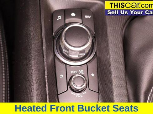 Used 2023 MAZDA MX-5 Miata Grand Touring image 22