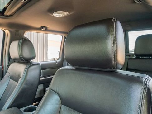 Used 2014 Ford F150 FX4 w/ Equipment Group 402A Luxury AWD/4WD image 20