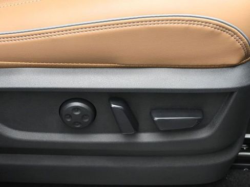 New 2026 INFINITI QX80 Luxe w/ Cargo Package image 42