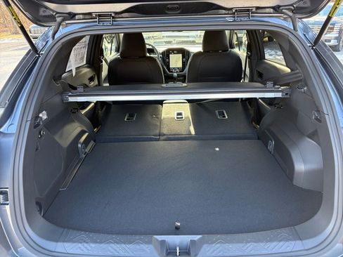 New 2026 Subaru Crosstrek 2.5i Sport image 28