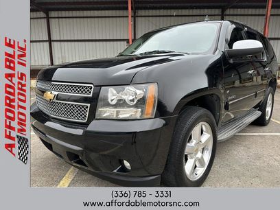 Used 2009 Chevrolet Tahoe LT w/ Regional Value Package