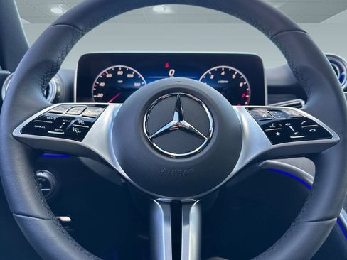 New 2026 Mercedes-Benz C 300 Sedan image 16