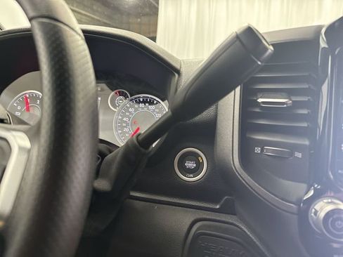 New 2026 RAM 2500 Tradesman AWD/4WD image 23