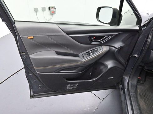 Used 2024 Subaru Forester Wilderness AWD/4WD image 9