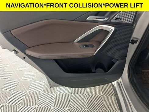 Used 2024 BMW X1 M35i w/ Shadowloine Package image 27
