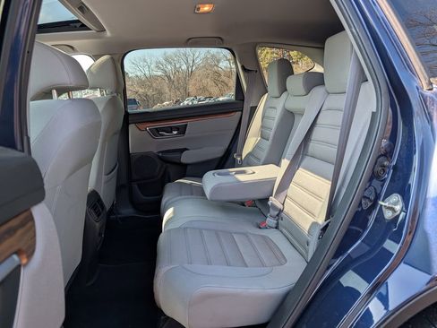 Used 2018 Honda CR-V EX image 11