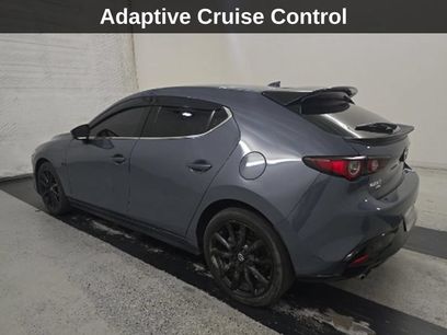 Used 2023 MAZDA MAZDA3 Hatchback w/Premium Plus Pkg