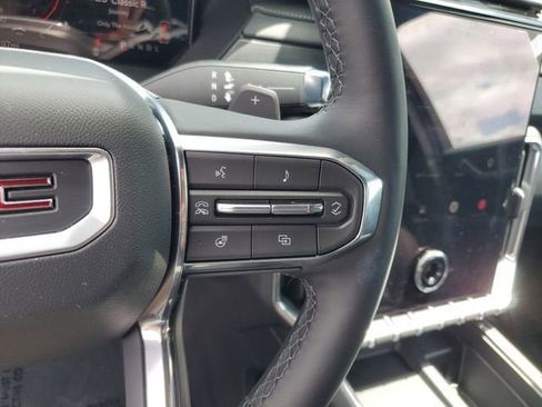 New 2026 GMC Acadia Elevation w/ Black Edition FWD image 27