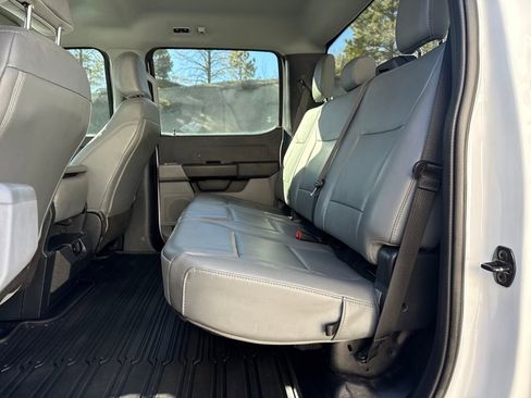 Certified 2023 Ford F250 XL image 21