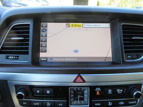 Used 2020 Genesis G80 3.8 w/ Ultimate Package 03 image 21