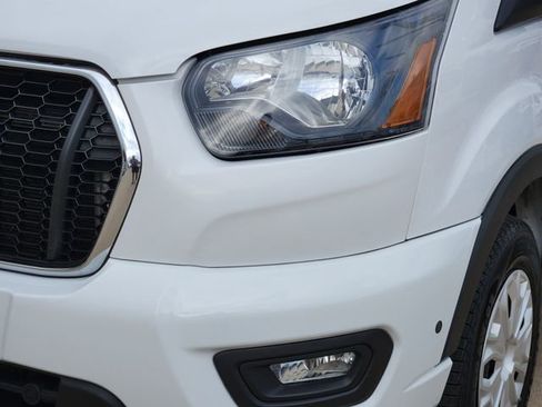 Used 2024 Ford Transit 350 XLT RWD image 16