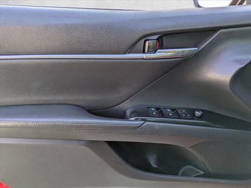 Used 2019 Toyota Camry XSE w/ Driver Assist Package image 11