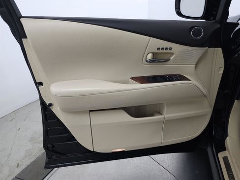 Used 2013 Lexus RX 350 Premium w/ Navigation Pkg image 13