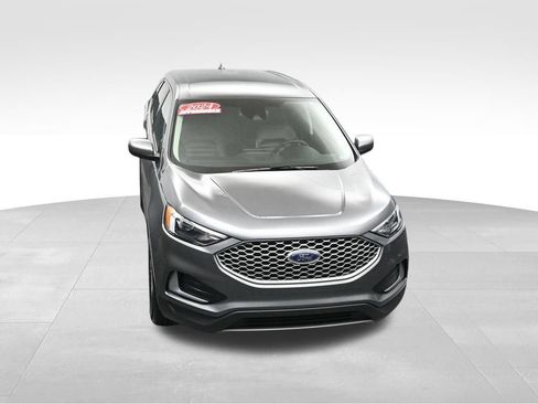Used 2024 Ford Edge SEL AWD/4WD image 37