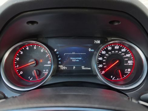 Used 2020 Toyota Camry XSE w/ Navigation Package FWD image 23