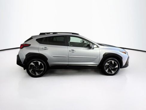 Used 2024 Subaru Crosstrek 2.5i Limited AWD/4WD image 9