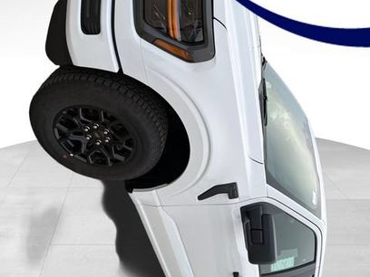 New 2026 Ford F150 STX