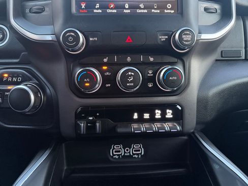 Used 2019 RAM 2500 Big Horn AWD/4WD image 23