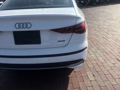Used 2026 Audi A3 2.0T Premium AWD/4WD image 12