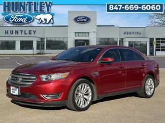 Used 2014 Ford Taurus SEL w/ Equipment Group 201A image 1