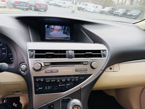 Used 2014 Lexus RX 350 FWD image 14