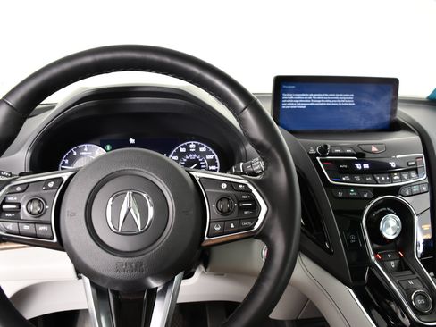 Certified 2024 Acura RDX SH-AWD w/ Advance Package image 16