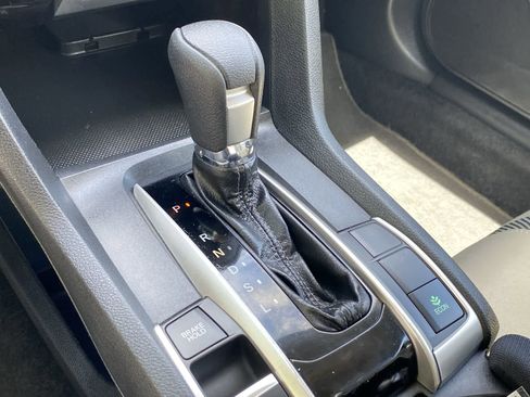 Used 2016 Honda Civic EX image 29