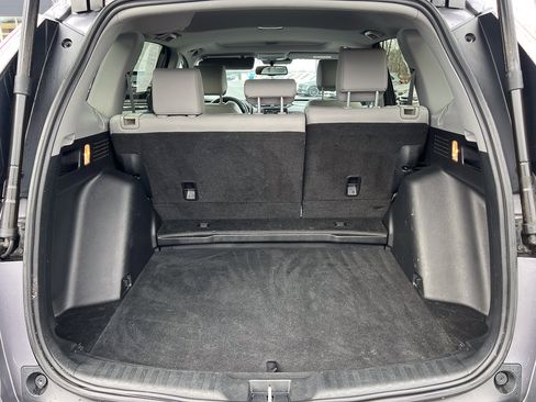 Used 2018 Honda CR-V EX-L image 4