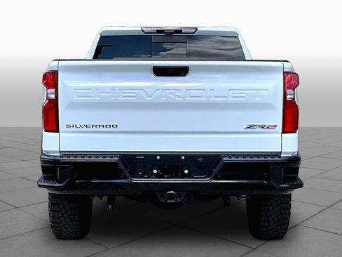 Used 2026 Chevrolet Silverado 1500 ZR2 image 5