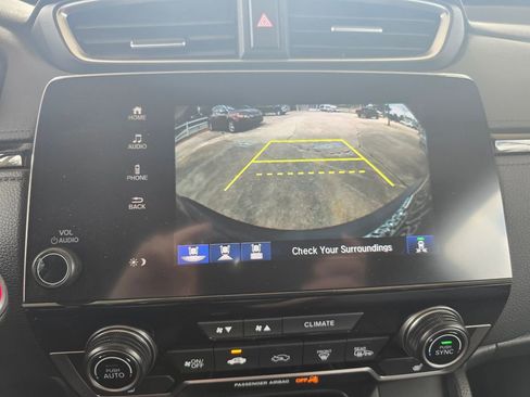Used 2021 Honda CR-V EX image 33