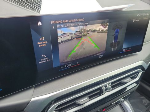 Used 2024 BMW 430i Gran Coupe w/ M Sport Package (Priority 1) image 24