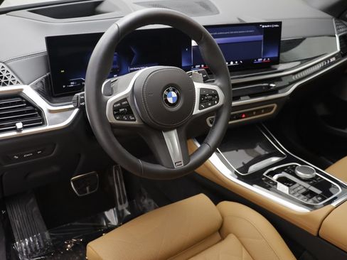 Certified 2026 BMW X5 xDrive40i AWD/4WD image 6