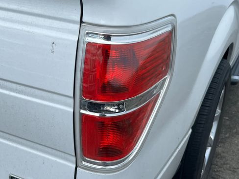 Used 2013 Ford F150 XLT w/ Mid Equipment Group image 17