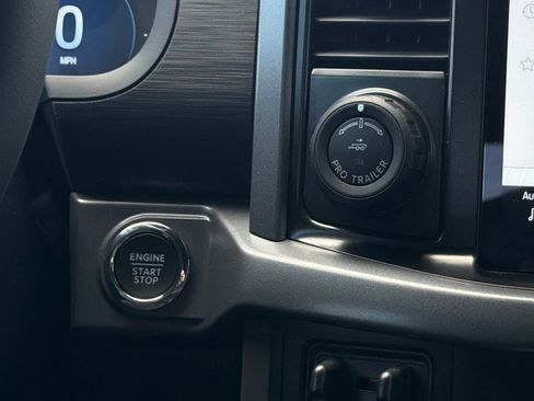 New 2026 Ford F150 XLT w/ Equipment Group 302A MID image 51