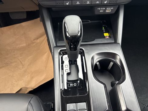 New 2026 Subaru Outback Premium AWD/4WD image 16