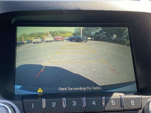 Used 2015 GMC Terrain Denali FWD image 31