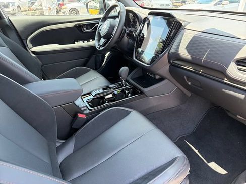 Certified 2026 Subaru Forester Touring AWD/4WD image 25