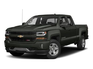 Used 2017 Chevrolet Silverado 1500 LT w/ All Star Edition RWD video 1