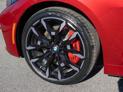 New 2026 BMW 430i xDrive Coupe w/ M Sport Package image 5