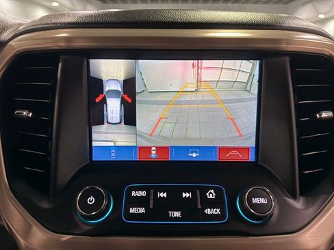 Used 2019 GMC Acadia Denali w/ Technology Package image 21