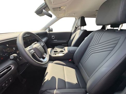 New 2026 Hyundai Palisade SEL AWD/4WD image 9