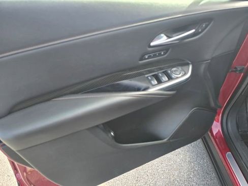 Used 2019 Cadillac XT4 Sport image 21