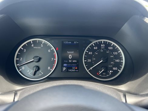 Used 2023 Nissan Sentra S FWD image 12