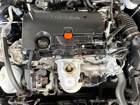 Used 2023 Honda Civic LX image 39