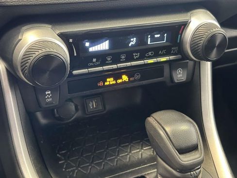 Used 2024 Toyota RAV4 LE FWD image 23