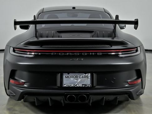 Used 2022 Porsche 911 GT3 RWD image 11